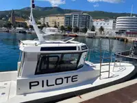 Πλοίο πιλότων προς πώληση