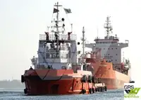 Πλοίο υποστήριξης αιολικού πάρκου προς πώληση