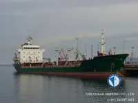 Δεξαμενόπλοιο πετρελαίου/χημικών προϊόντων προς πώληση