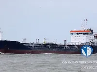 Δεξαμενόπλοιο πετρελαίου/χημικών προϊόντων προς πώληση