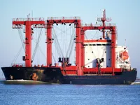 General Cargo/Multi-purpose προς πώληση