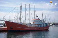 Ερευνητικό σκάφος προς πώληση