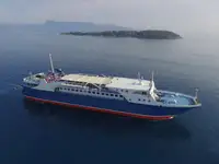 πλοίο RoPax προς πώληση
