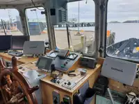 Εργατικά πλοία προς πώληση