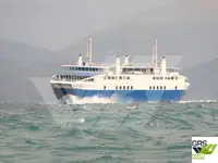 Ro-Ro ship προς πώληση
