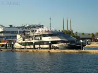 Κρουαζιερόπλοιο προς πώληση