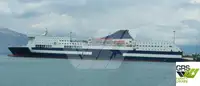 Ro-Ro ship προς πώληση
