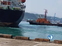 Δεξαμενόπλοιο πετρελαίου/χημικών προϊόντων προς πώληση