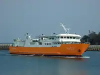 Πλοίο τύπου Ro-Ro προς πώληση