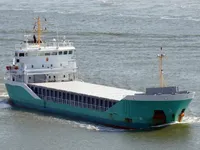 General Cargo/Multi-purpose προς πώληση