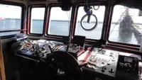 Ρυμουλκό πλοίο προς πώληση