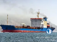 Δεξαμενόπλοιο πετρελαίου/χημικών προϊόντων προς πώληση