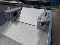 Πλοίο αποβατικής προέλευσης, δεξαμενόπλοιο προς πώληση