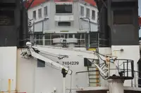 Ρυμουλκό πλοίο προς πώληση