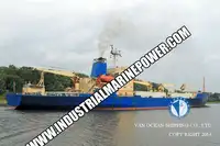 Ψυκτικό πλοίο προς πώληση