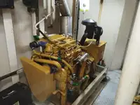 Ρυμουλκό πλοίο προς πώληση