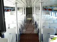 Κρουαζιερόπλοιο προς πώληση
