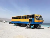 Αμφίβιο προς πώληση
