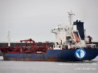 Δεξαμενόπλοιο πετρελαίου/χημικών προϊόντων προς πώληση