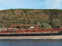 Δεξαμενόπλοιο πετρελαίου/χημικών προϊόντων προς πώληση