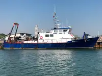 Σκάφη εργασίας προς πώληση