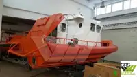 Εργατικά πλοία προς πώληση