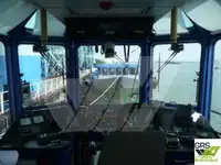 Ρυμουλκό πλοίο προς πώληση