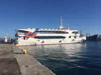 Κρουαζιερόπλοιο προς πώληση