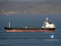Δεξαμενόπλοιο πετρελαίου/χημικών προϊόντων προς πώληση