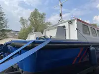 Πλοίο περιπολίας προς πώληση