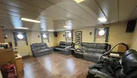 Trawler προς πώληση
