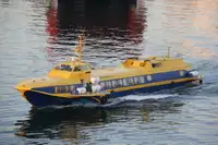 Υδροπτέρυγο προς πώληση