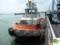 Ρυμουλκό πλοίο προς πώληση