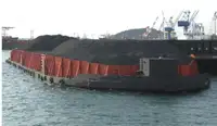 Φορτηγίδα προς πώληση