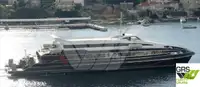 Επιβατικό πλοίο προς πώληση