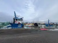 Εργατικά πλοία προς πώληση