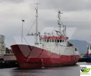 Ερευνητικό πλοίο προς πώληση