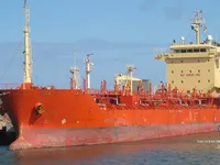 Δεξαμενόπλοιο πετρελαίου/χημικών προϊόντων προς πώληση