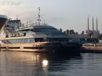 Κρουαζιερόπλοιο προς πώληση