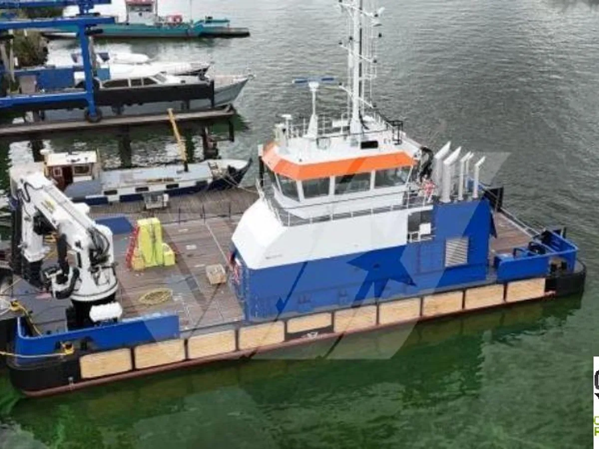 General Cargo/Multi-purpose προς πώληση