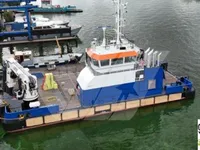 General Cargo/Multi-purpose προς πώληση