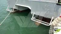 Επιβατικό πλοίο προς πώληση