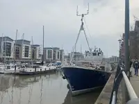 Trawler προς πώληση