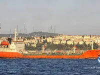 Δεξαμενόπλοιο πετρελαίου/χημικών προϊόντων προς πώληση