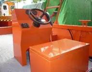 Εργατικά πλοία προς πώληση