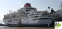 Κρουαζιερόπλοιο προς πώληση