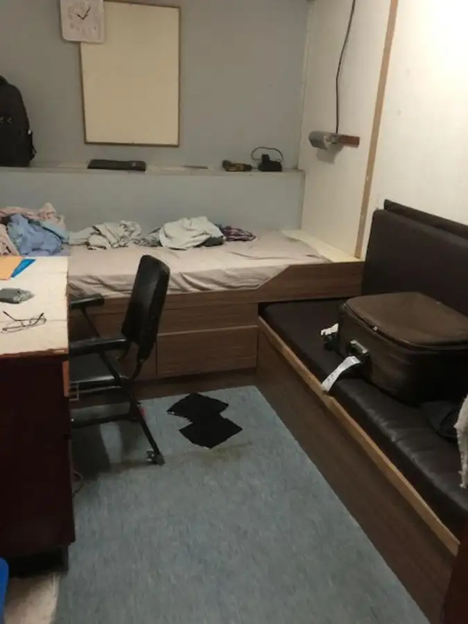 Ρυμουλκό πλοίο προς πώληση