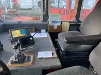 Πλοίο μεταφοράς προσωπικού προς πώληση