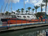 Wind farm service vessel προς πώληση