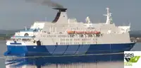 Πλοίο τύπου Ro-Ro προς πώληση